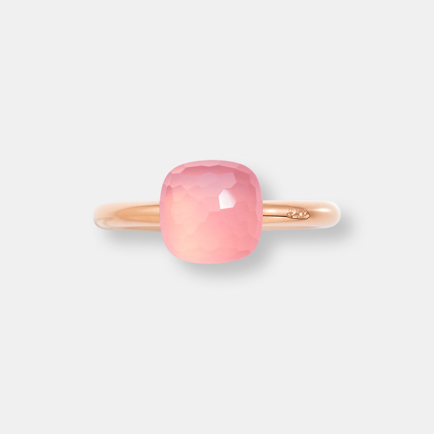 Bague nudo petit