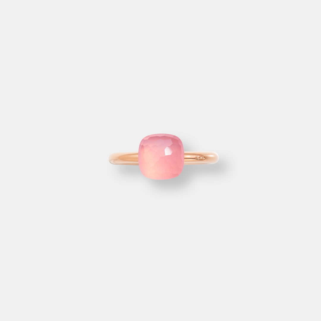 Bague nudo petit