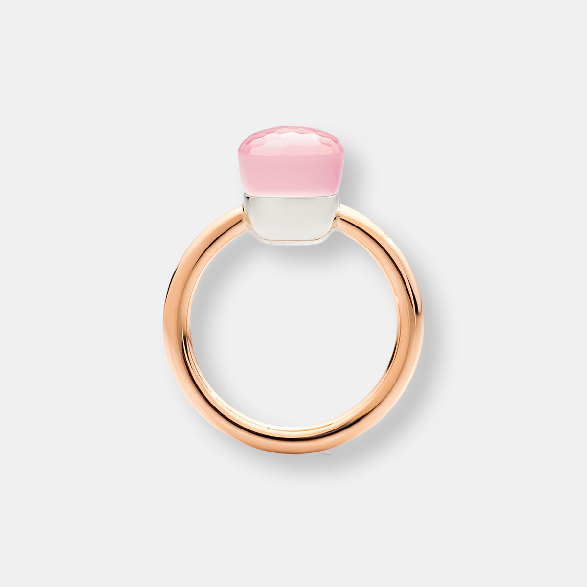 Bague nudo petit