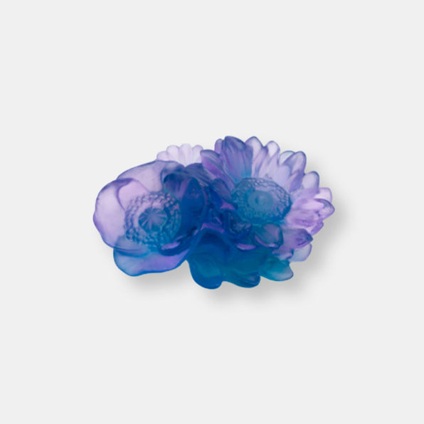 Fleur decorative sweet garden