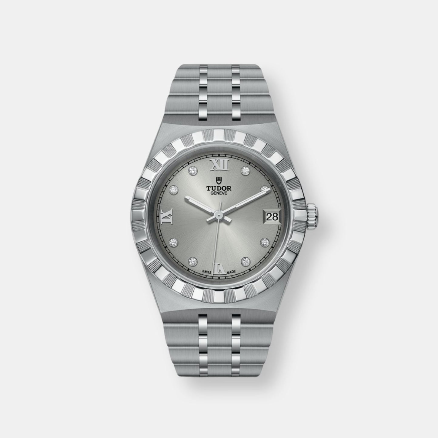 Montre tudor royal