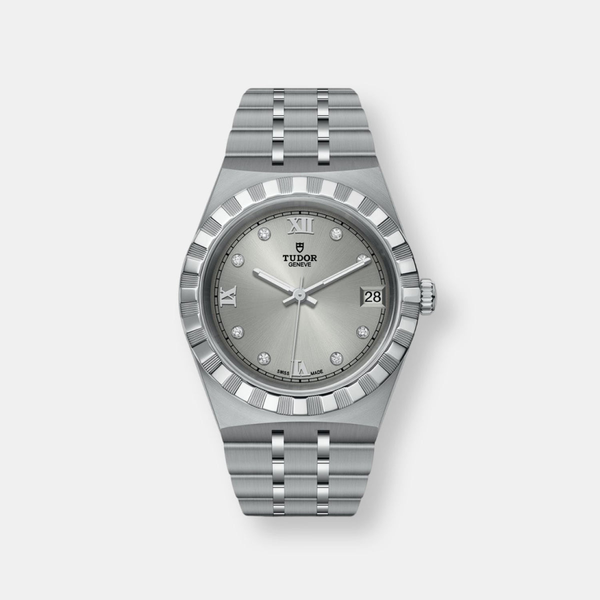 Montre tudor royal
