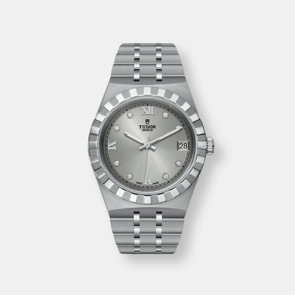 Montre tudor royal