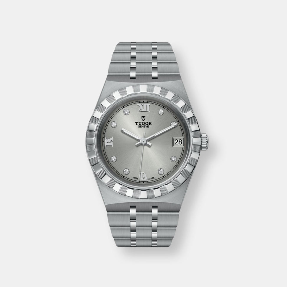 Montre tudor royal