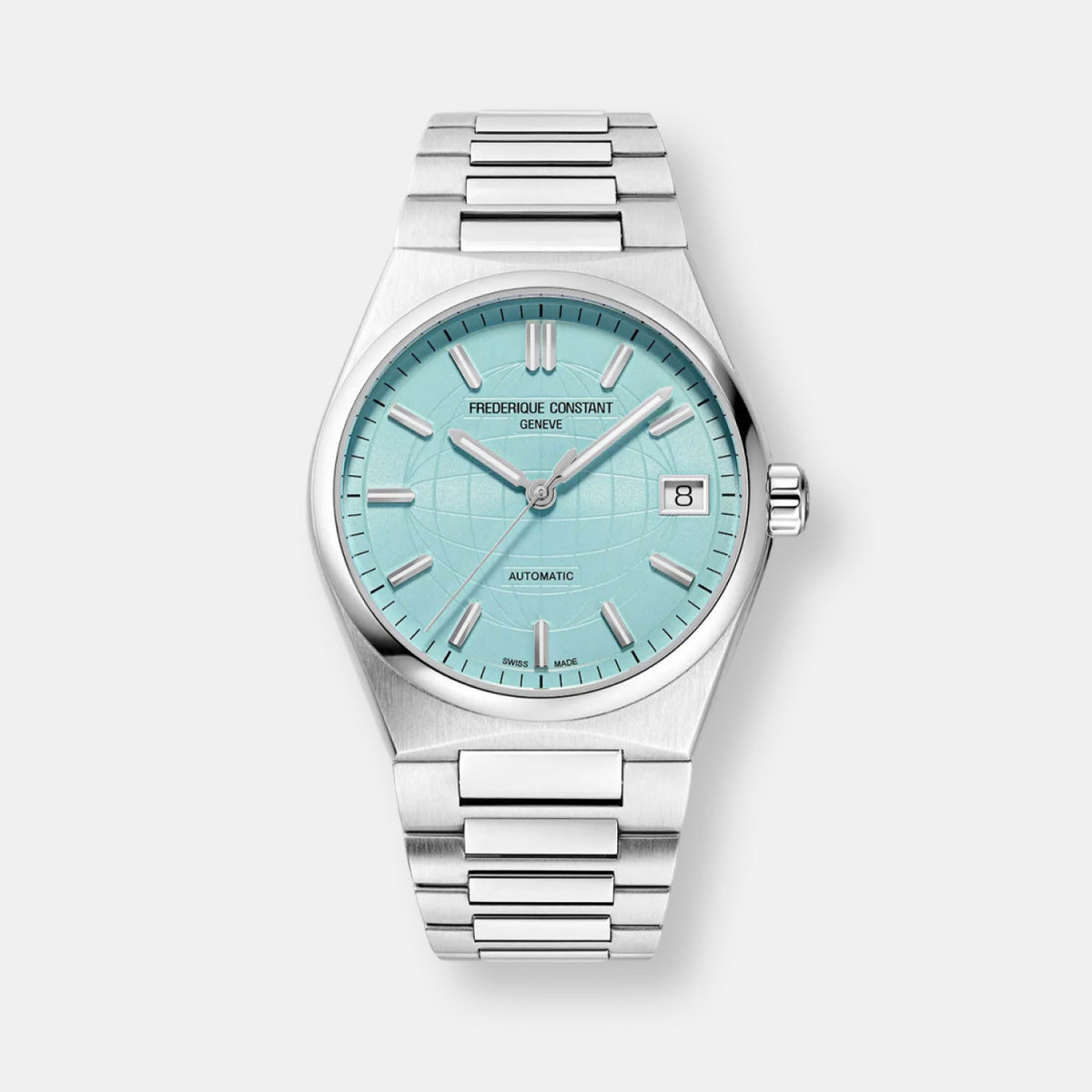 Montre highlife ladies automatic