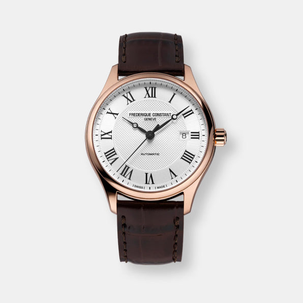 Montre classics index automatique