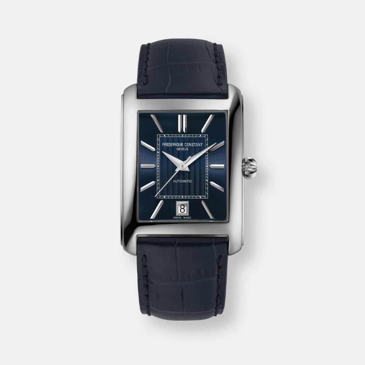 Montre classics carrée automatic