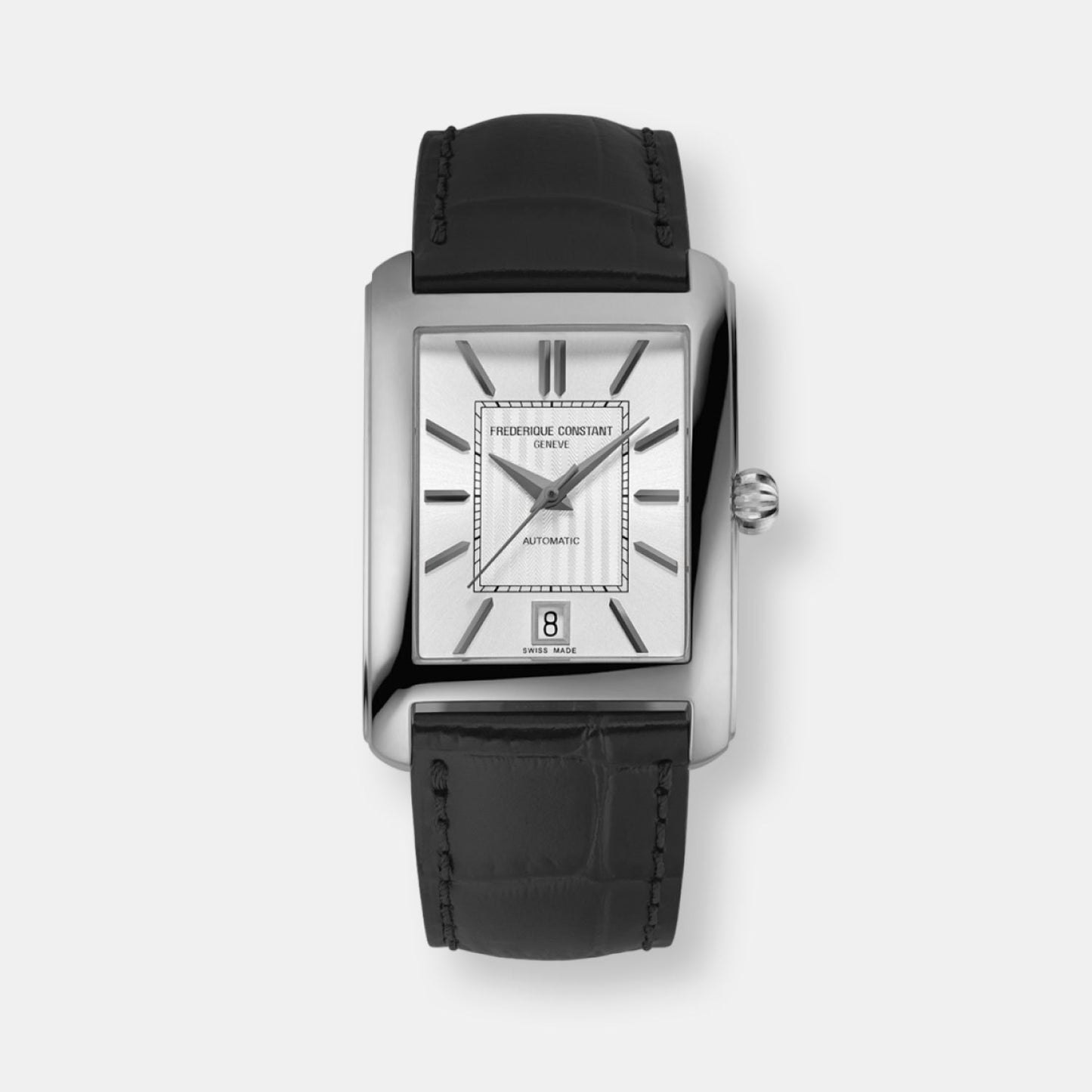 Montre classics carrée automatic
