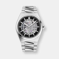 Montre highlife automatic skeleton french special