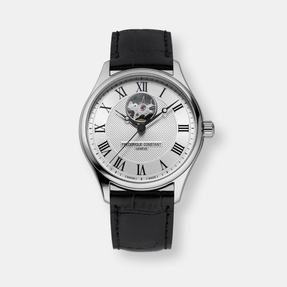Montre classics heart beat automatique