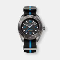 Montre seamaster planet ocean