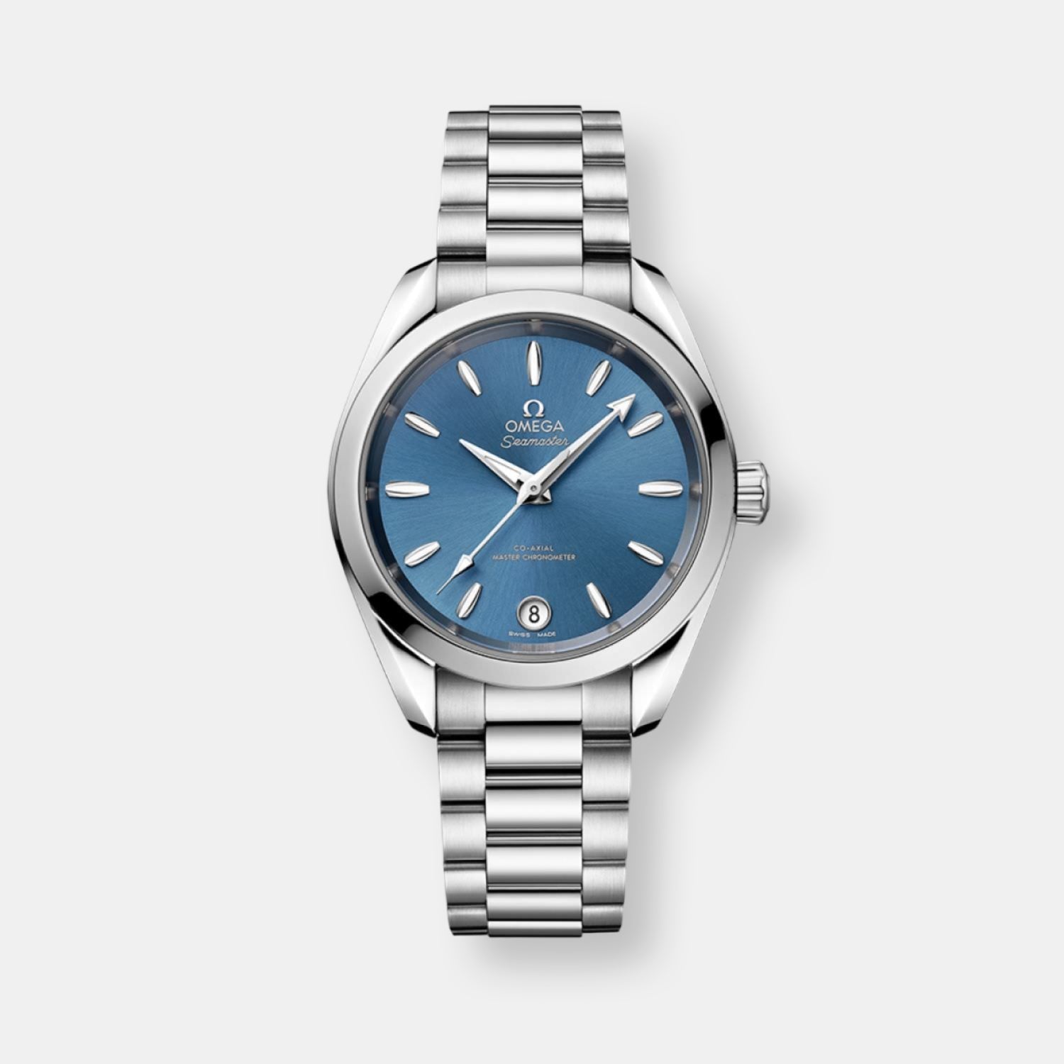 Montre seamaster aqua terra 150m