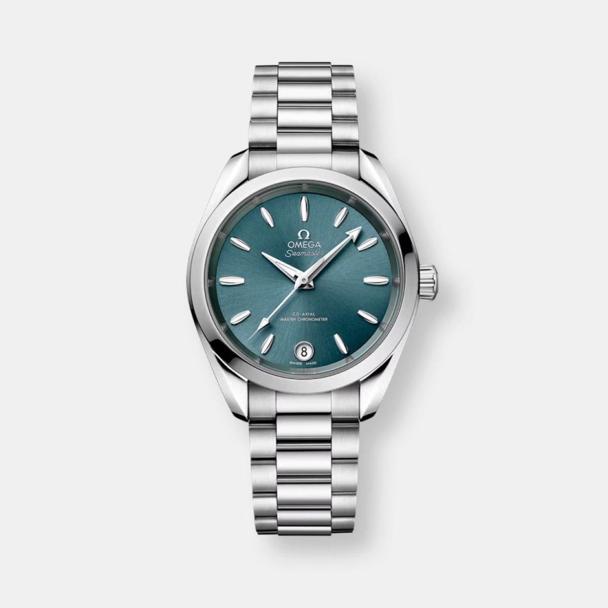 Montre seamaster aqua terra 150m