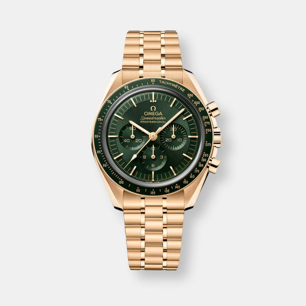 Montre speedmaster moonwatch professional chronographe