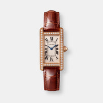 Montre tank américaine