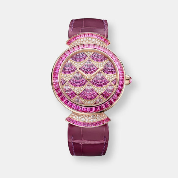 Montre divas' dream mosaica