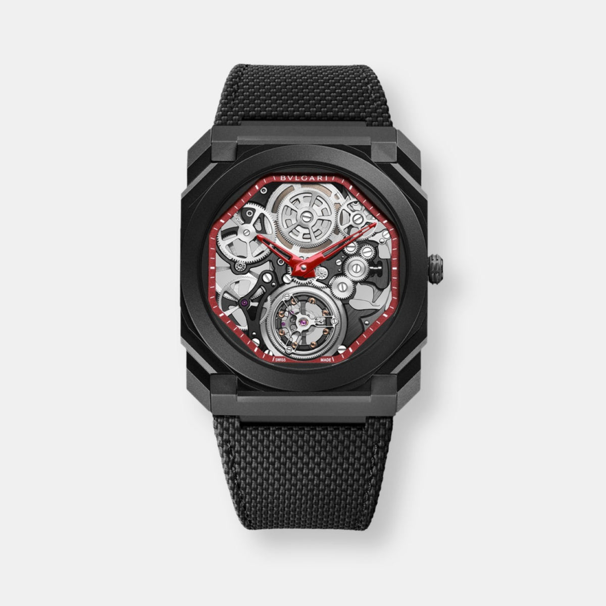 Montre octo finissimo