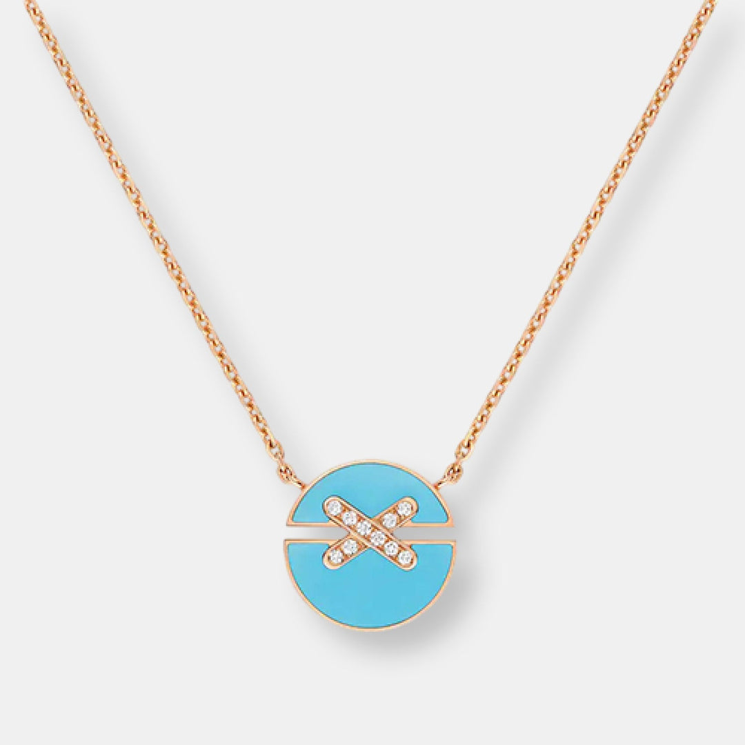 Pendentif jeux de liens harmony