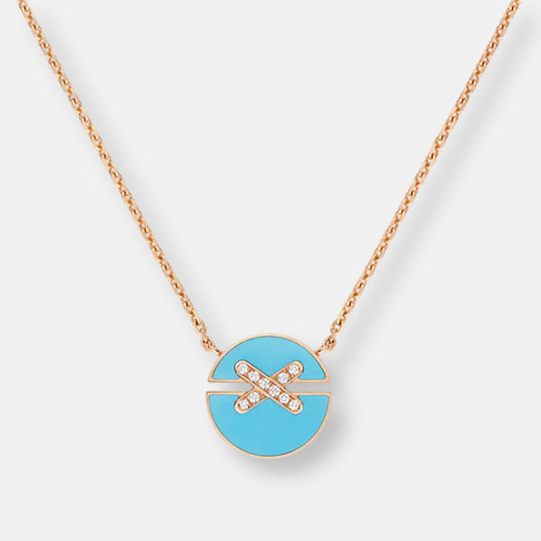 Pendentif jeux de liens harmony