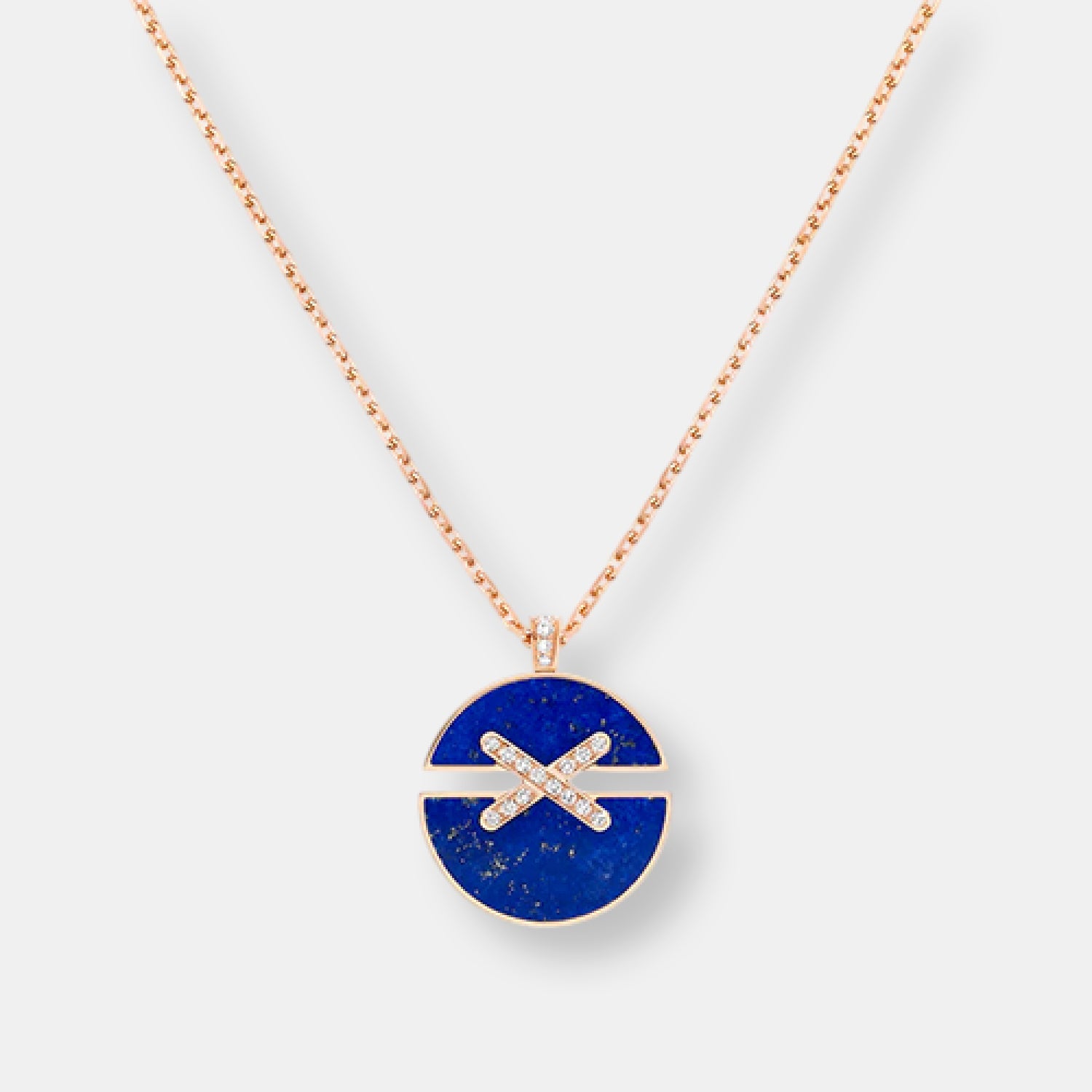 Pendentif jeux de liens harmony moyen modèle