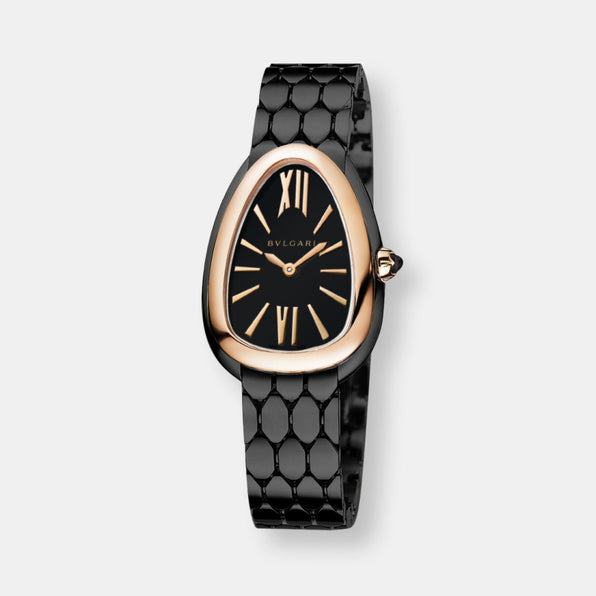 Montre serpenti seduttori