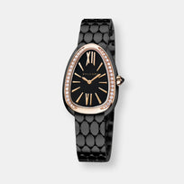 Montre serpenti seduttori