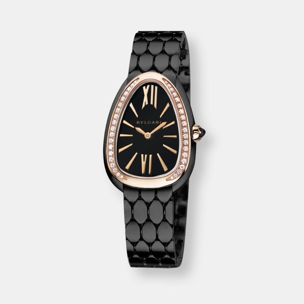 Montre serpenti seduttori