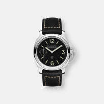 Montre luminor logo