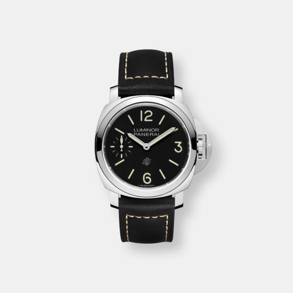 Montre luminor logo