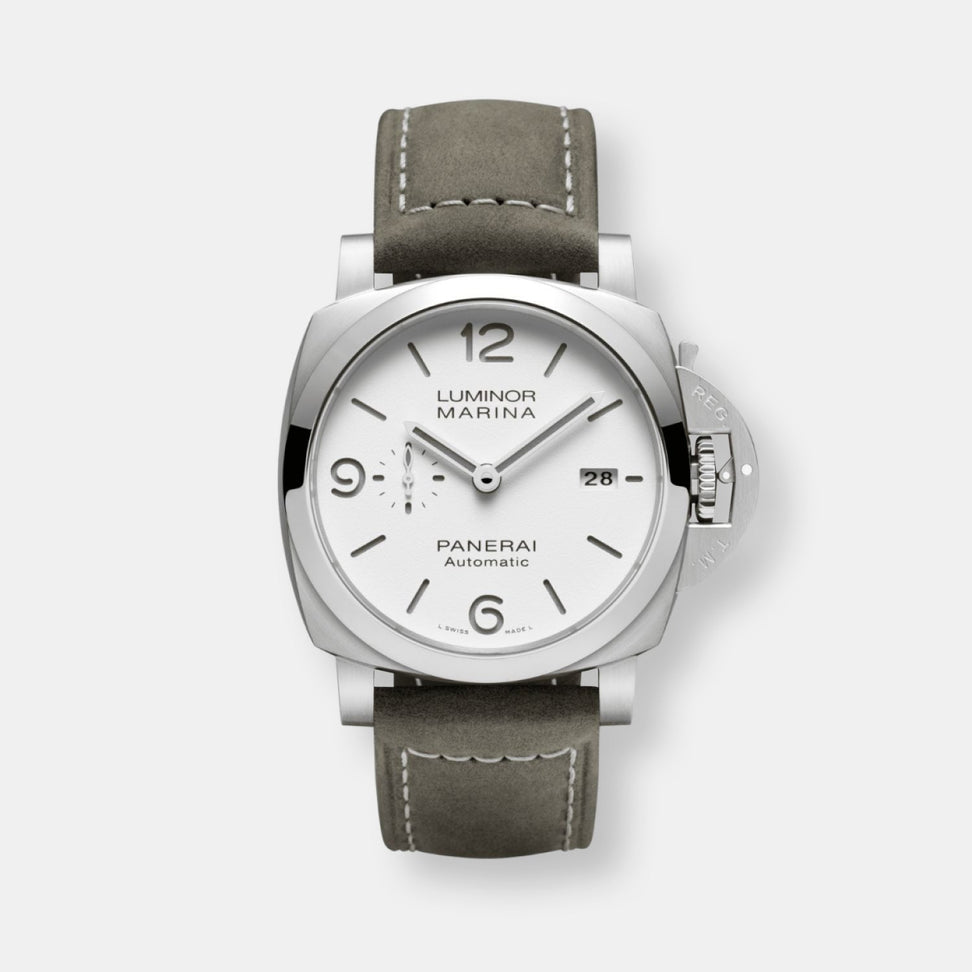 Montre luminor marina - 44 mm