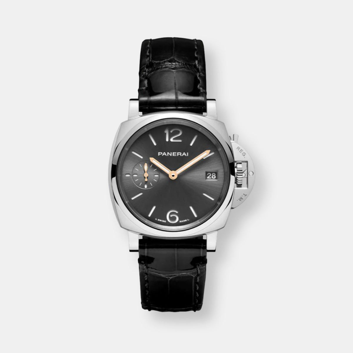 Montre luminor due
