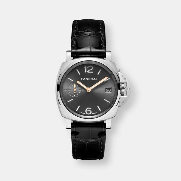 Montre luminor due