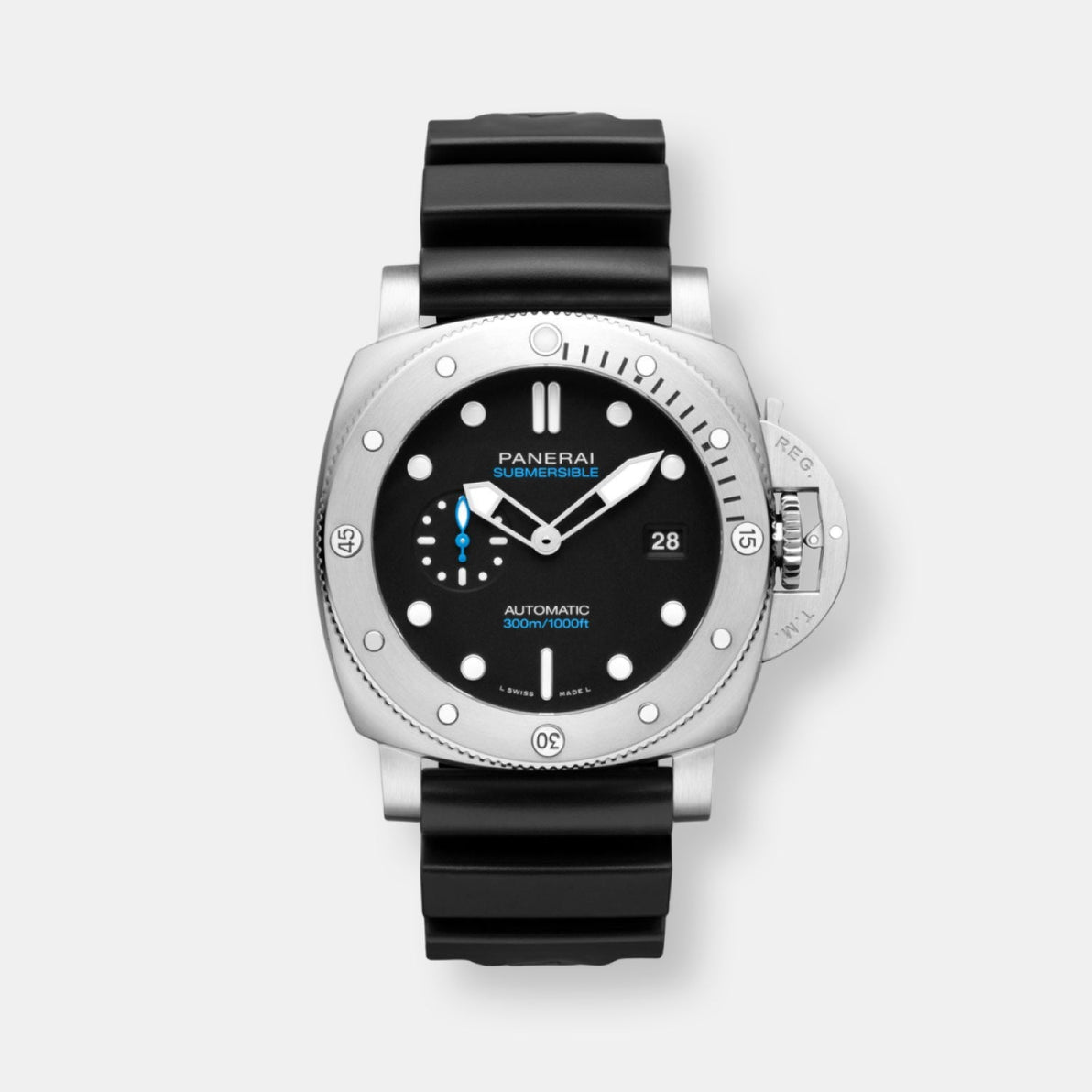 Montre submersible quarantaquattro