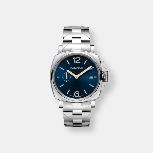 Montre luminor due
