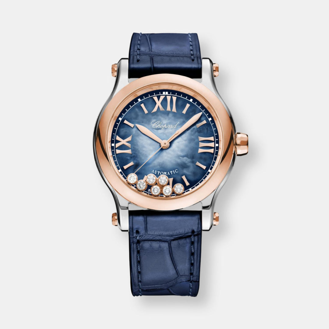 Montre happy sport