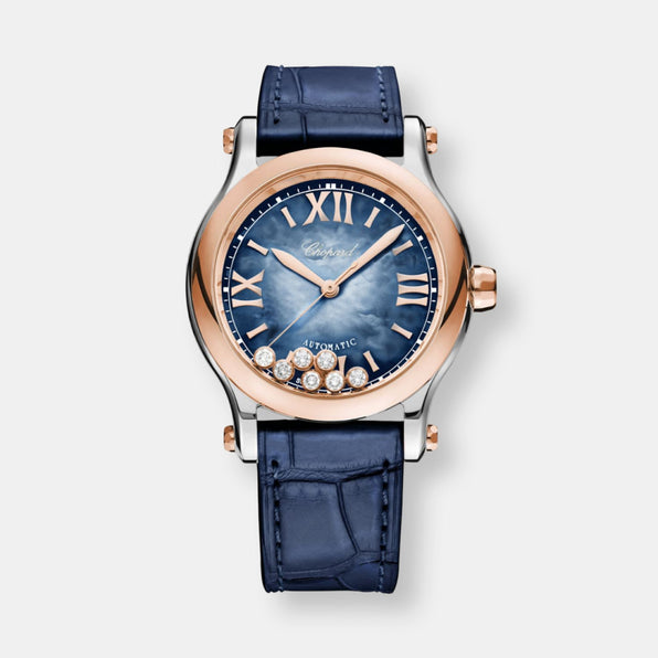 Montre happy sport