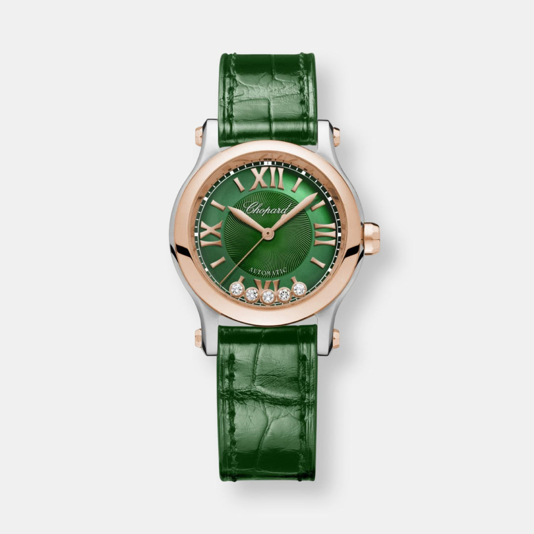Montre happy sport
