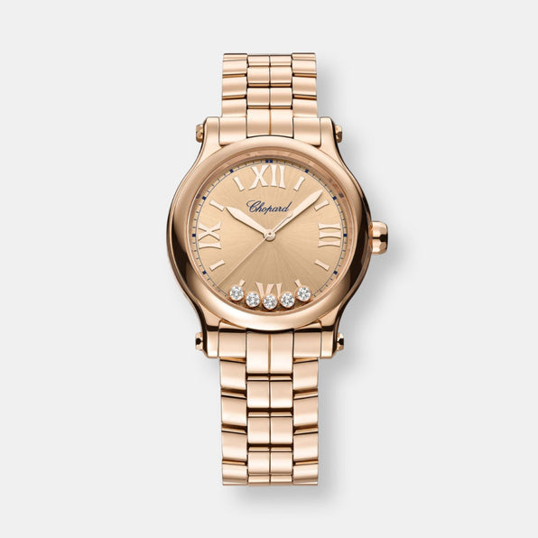 Montre happy sport