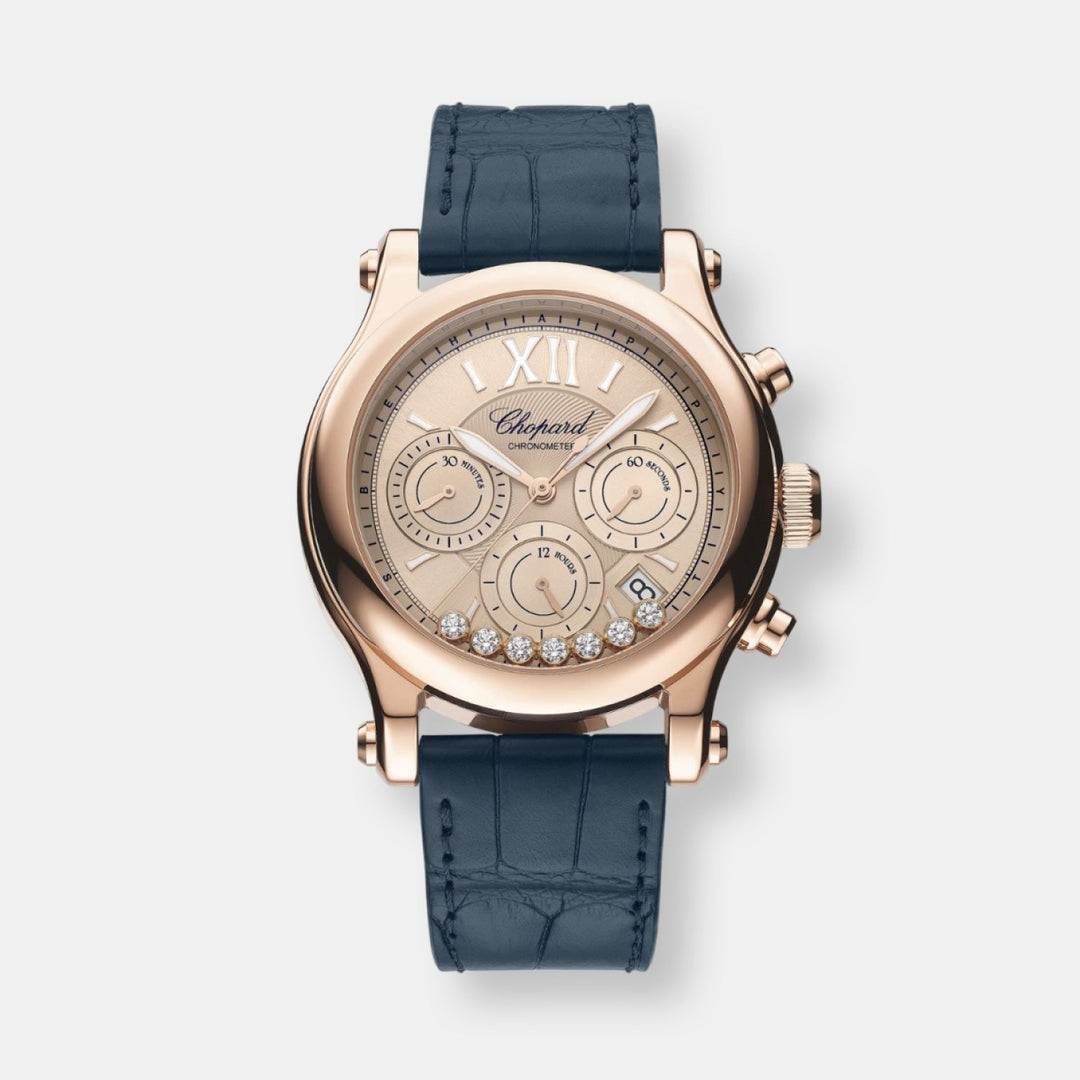 Montre happy sport