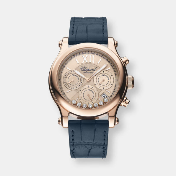 Montre happy sport