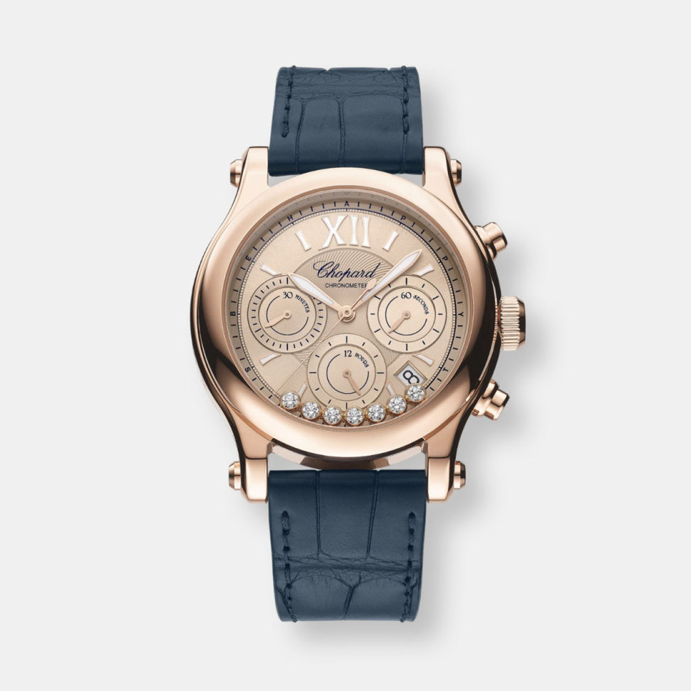 Montre happy sport
