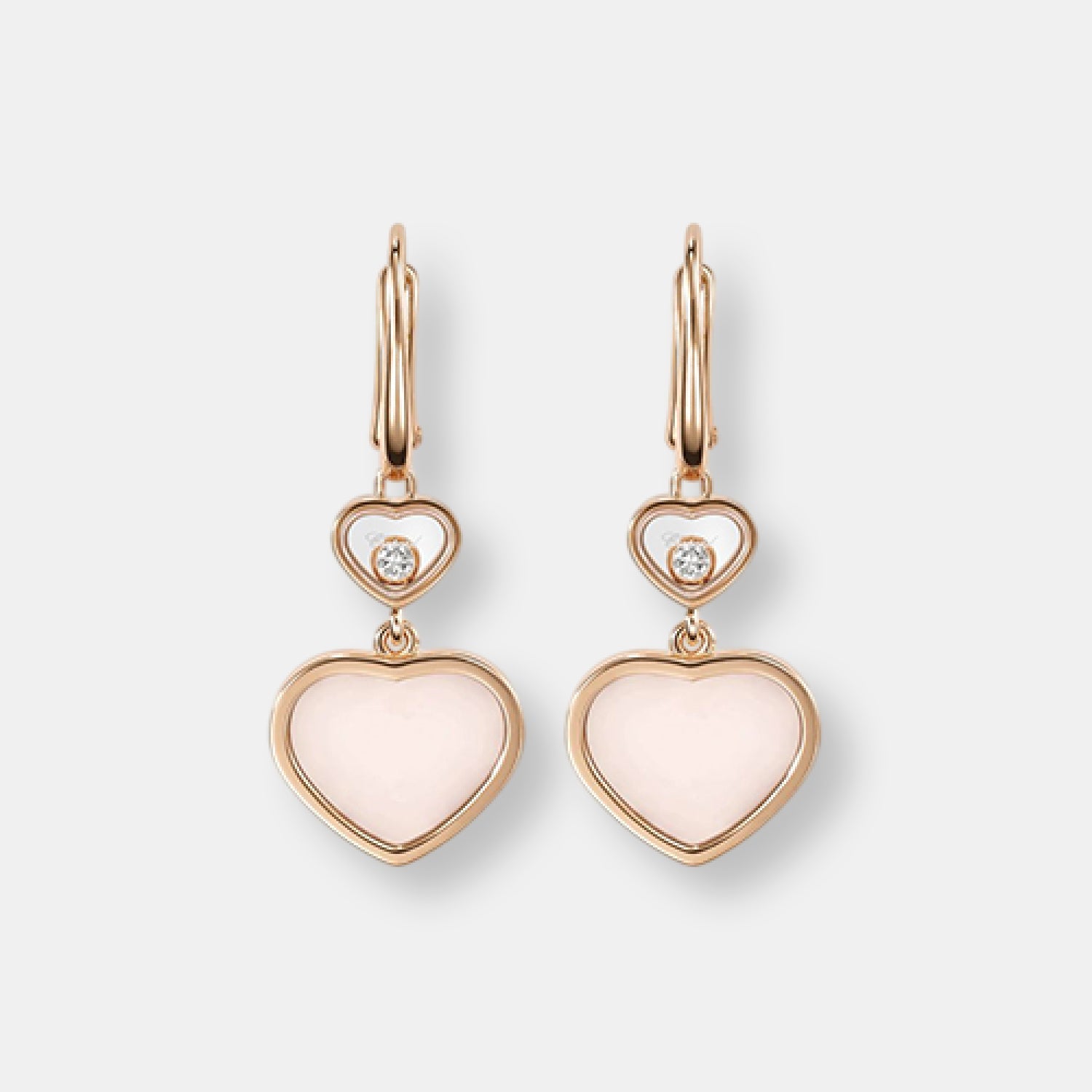 Happy hearts