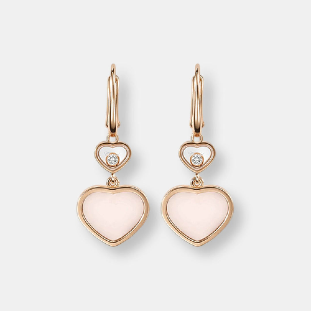 Happy hearts