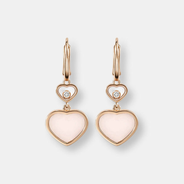 Happy hearts