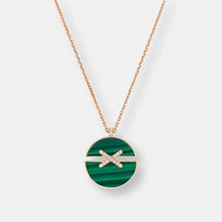 Pendentif jeux de liens harmony grand modèle