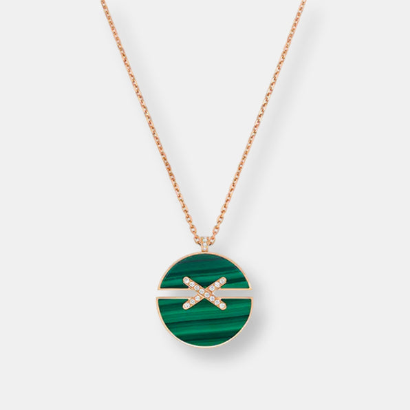 Pendentif jeux de liens harmony grand modèle