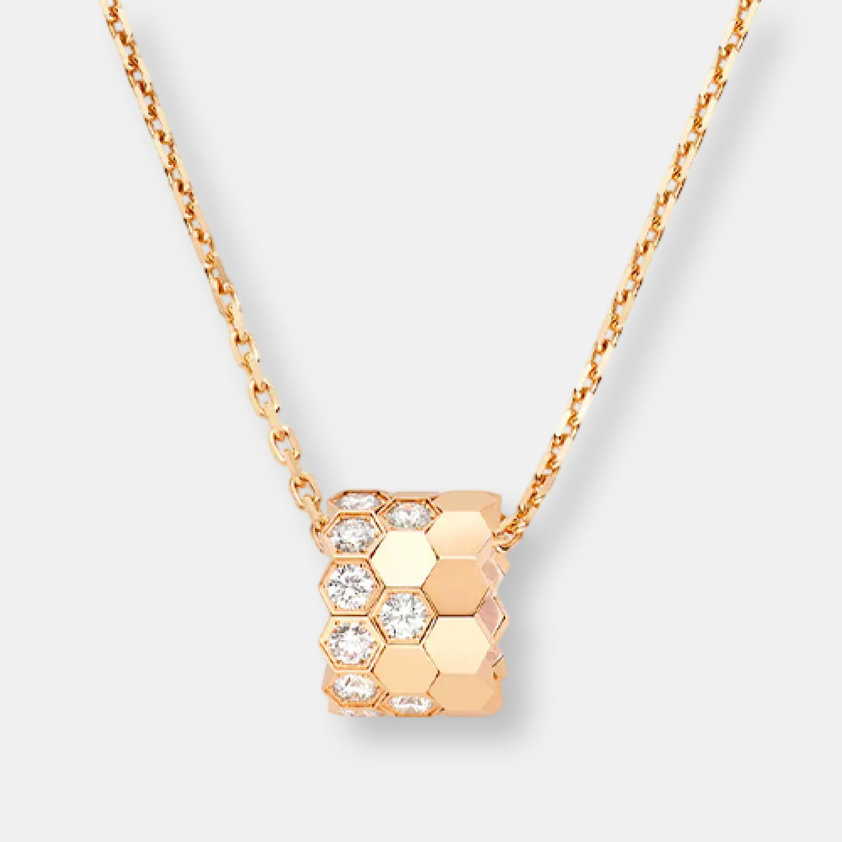Pendentif  bee de chaumet