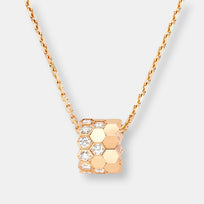 Pendentif  bee my love