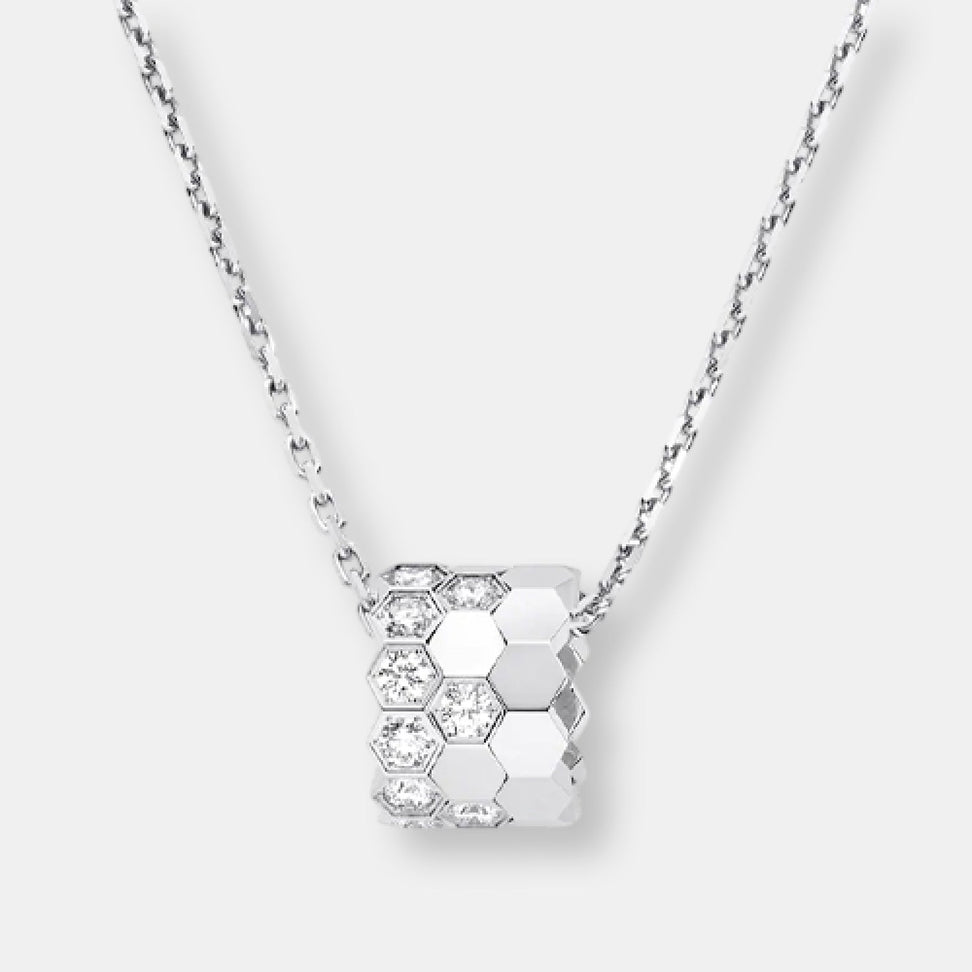 Pendentif  bee de chaumet