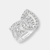 Bague joséphine duo éternel